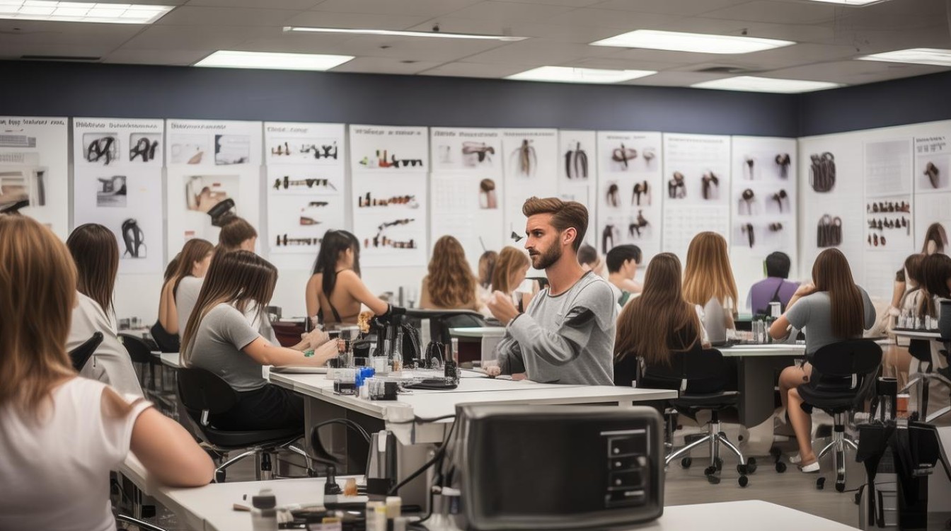 专业美发学校 专业美发学校