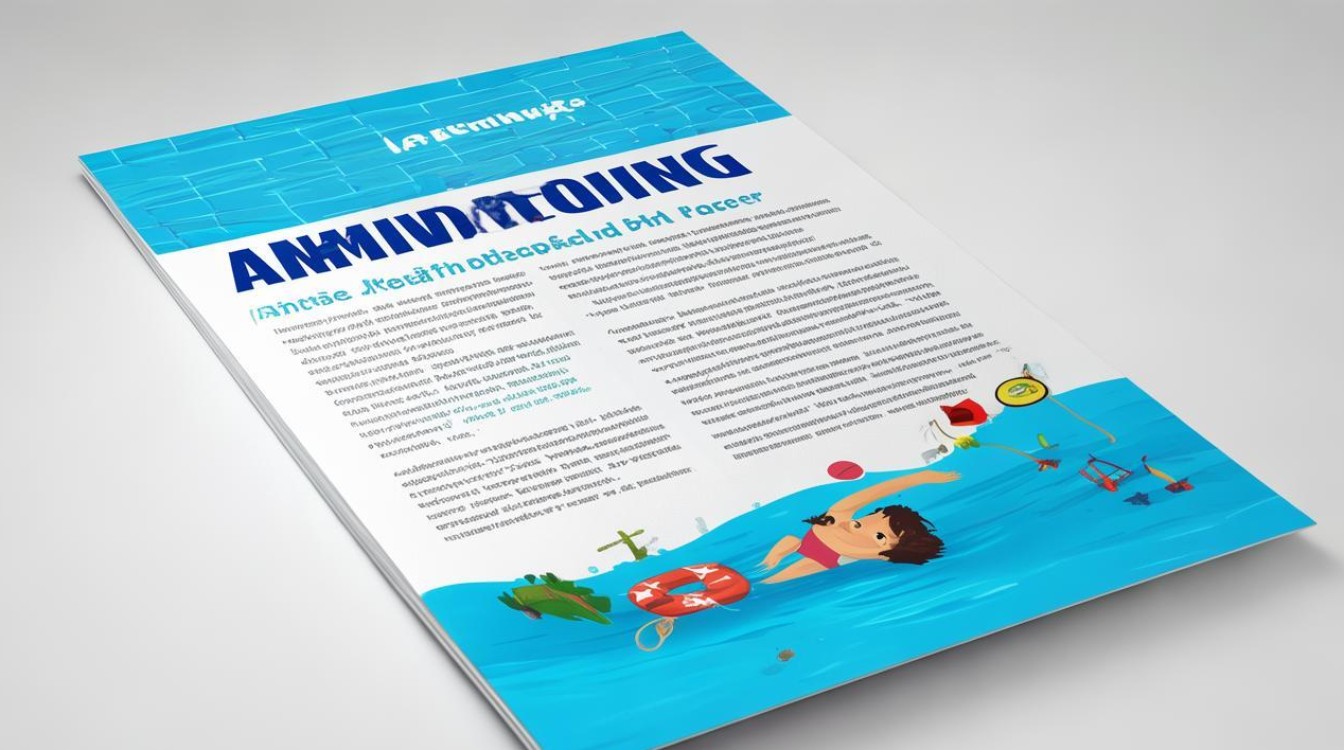 防溺水手抄报简单好画 防溺水手抄报简单好画