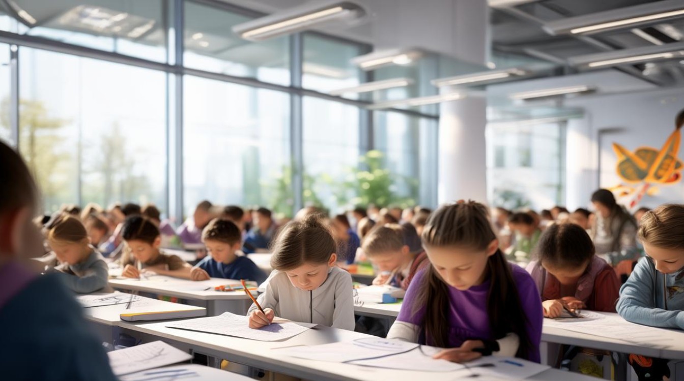 艺考专业培训学校