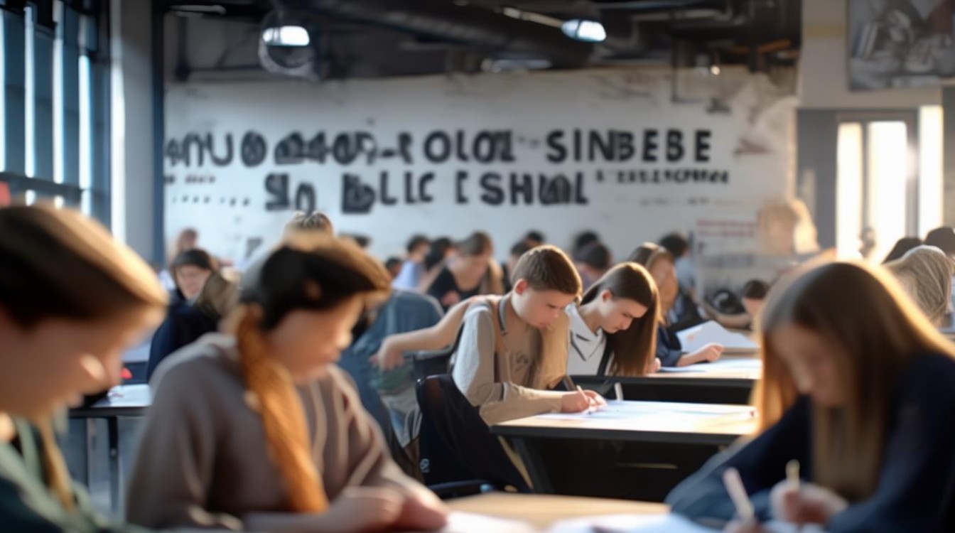 艺考专业培训学校