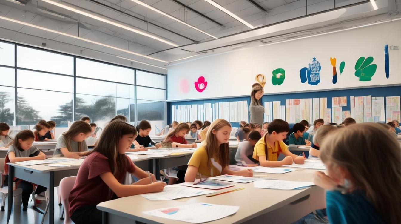 艺考专业培训学校