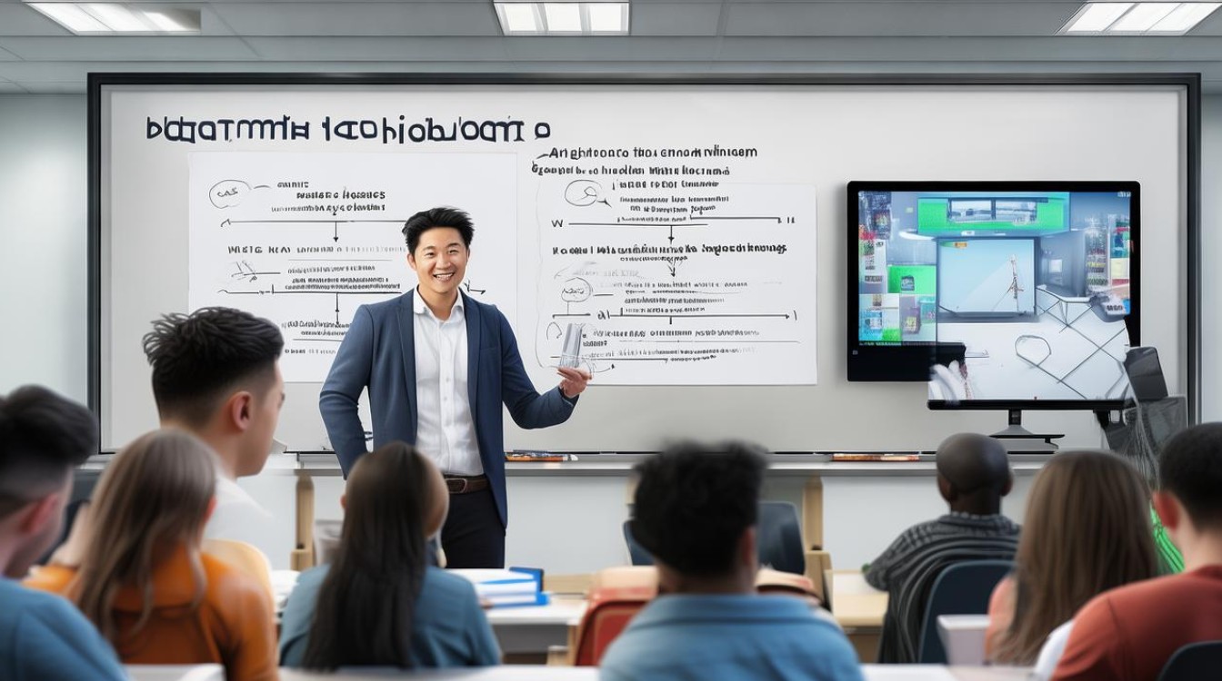 数字媒体技术专业学什么