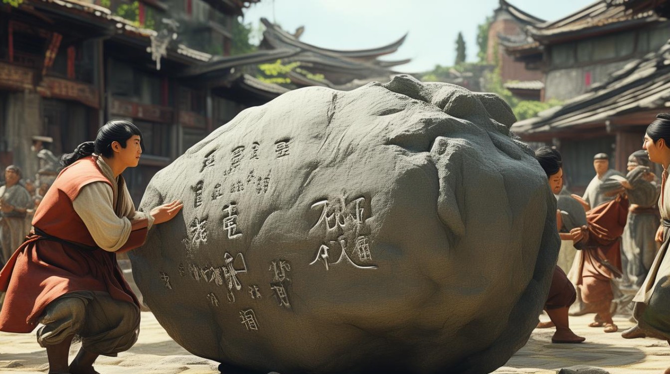 搬的成语 搬的成语