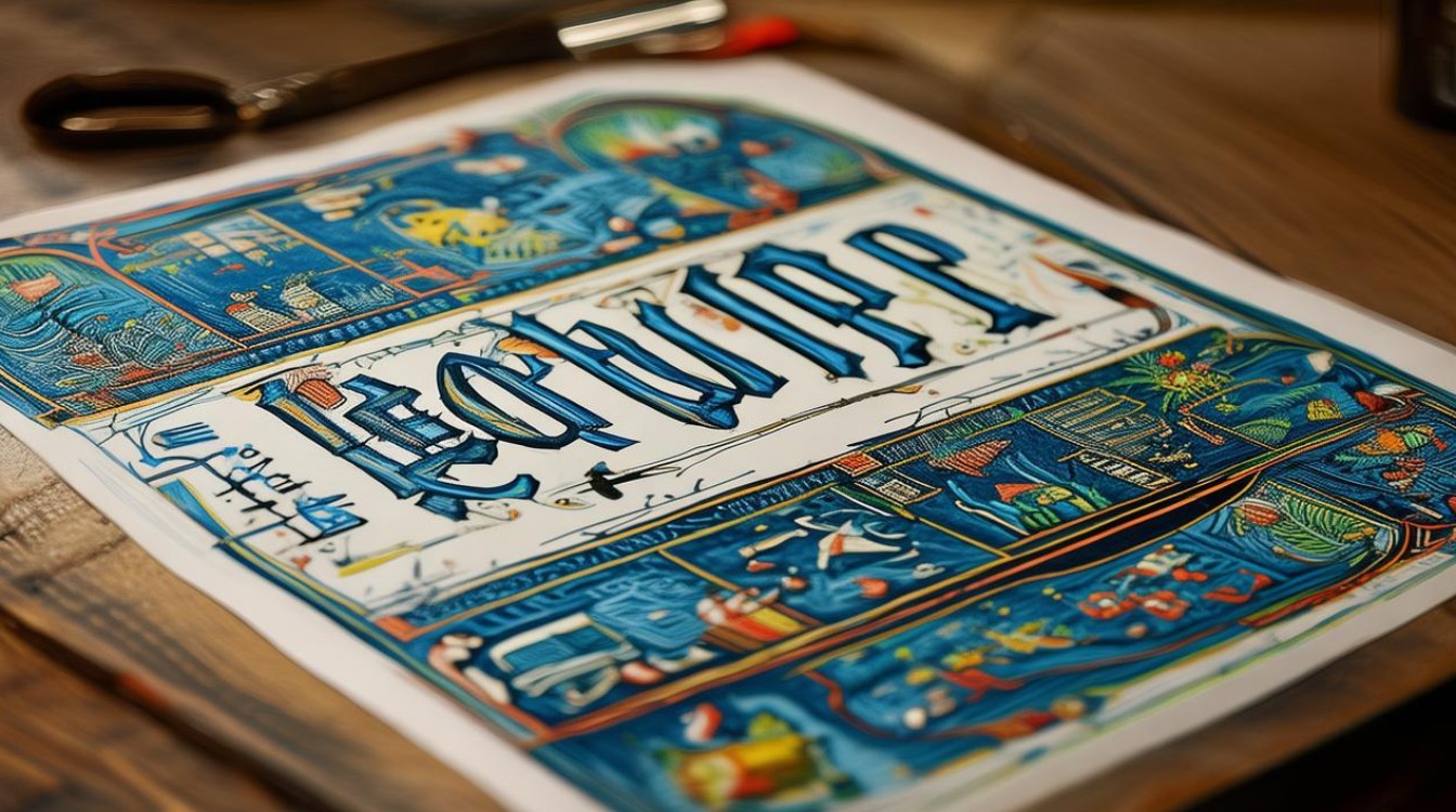 劳动最光荣手抄报