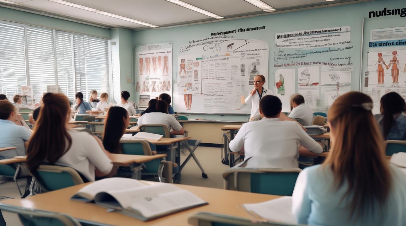 护理专业主要学什么 护理专业主要学什么