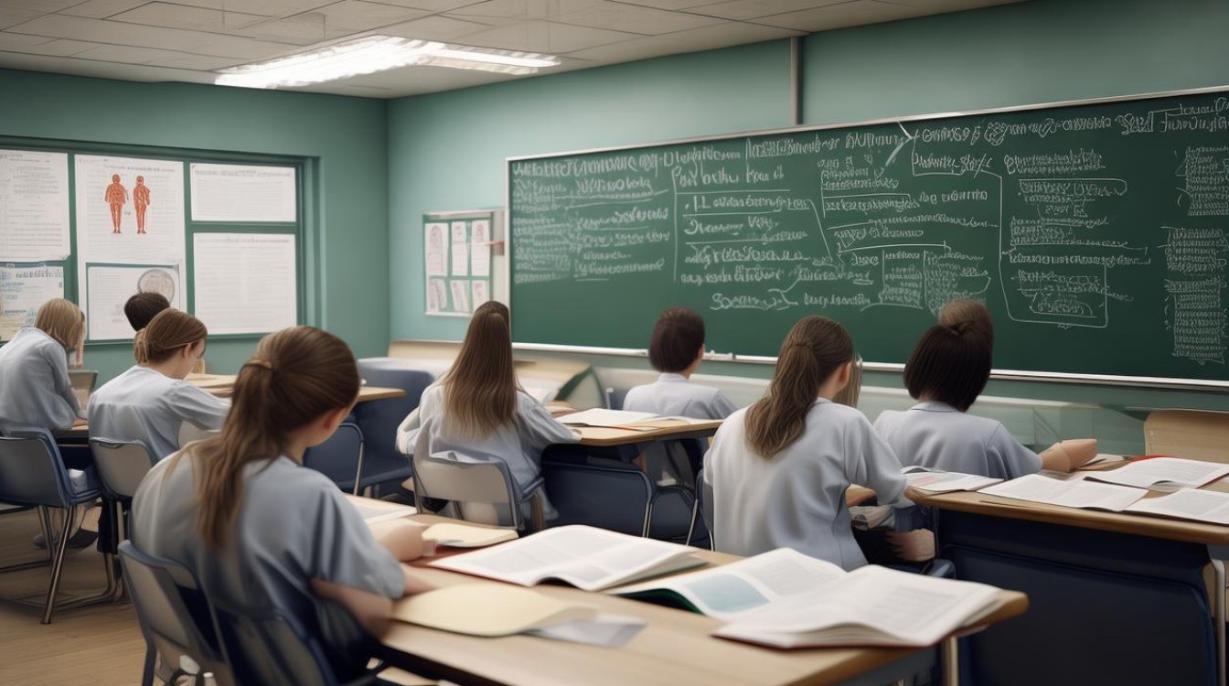 护理专业主要学什么 护理专业主要学什么