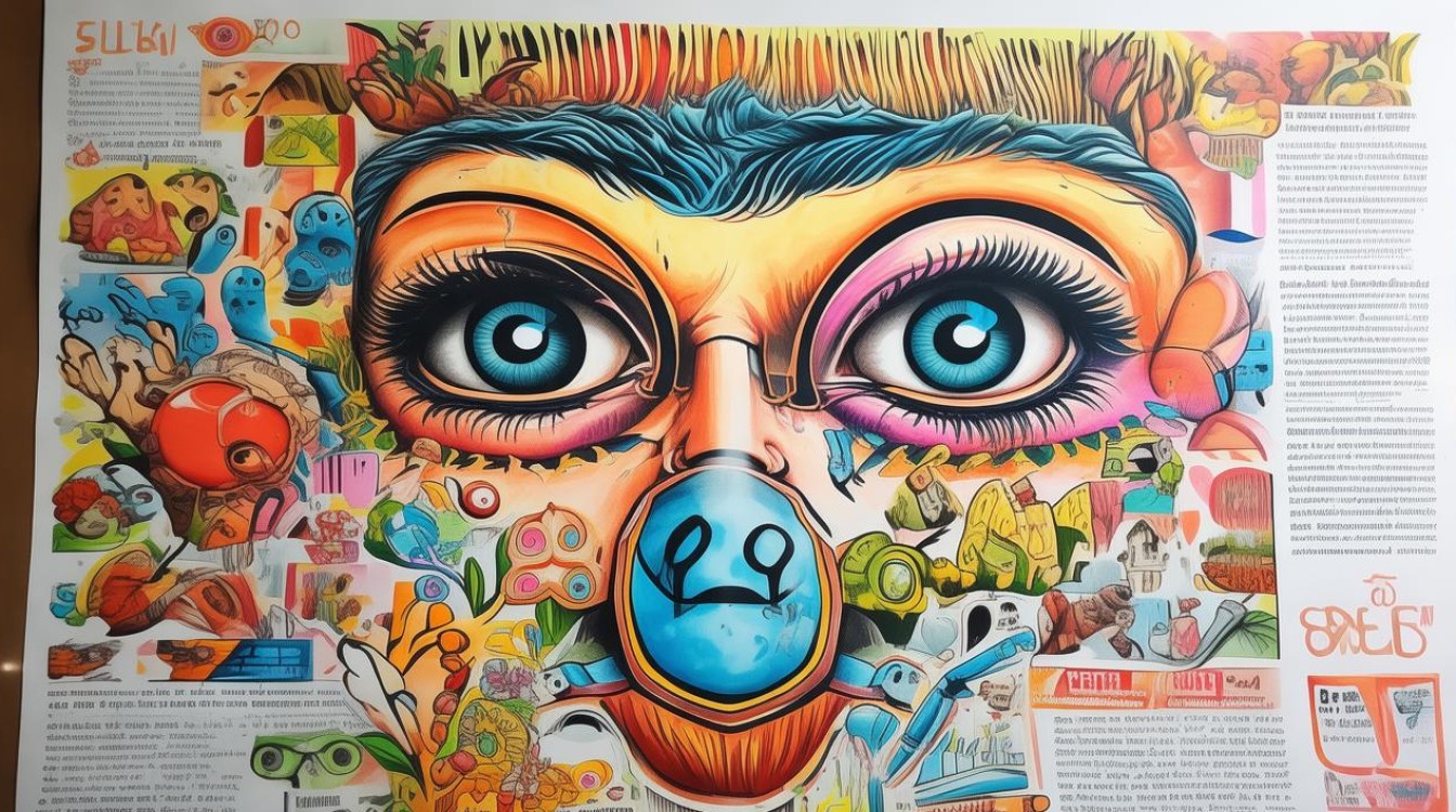 爱护眼睛手抄报 爱护眼睛手抄报