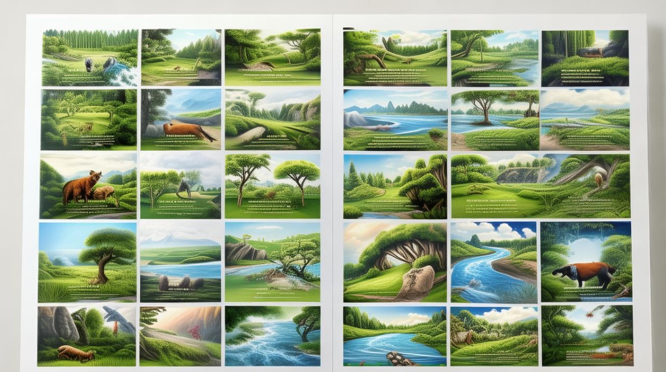 保护环境手抄报 保护环境手抄报