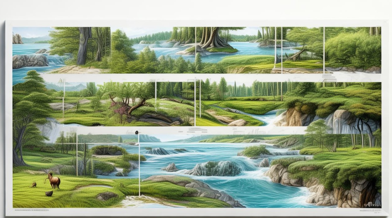 保护环境手抄报 保护环境手抄报