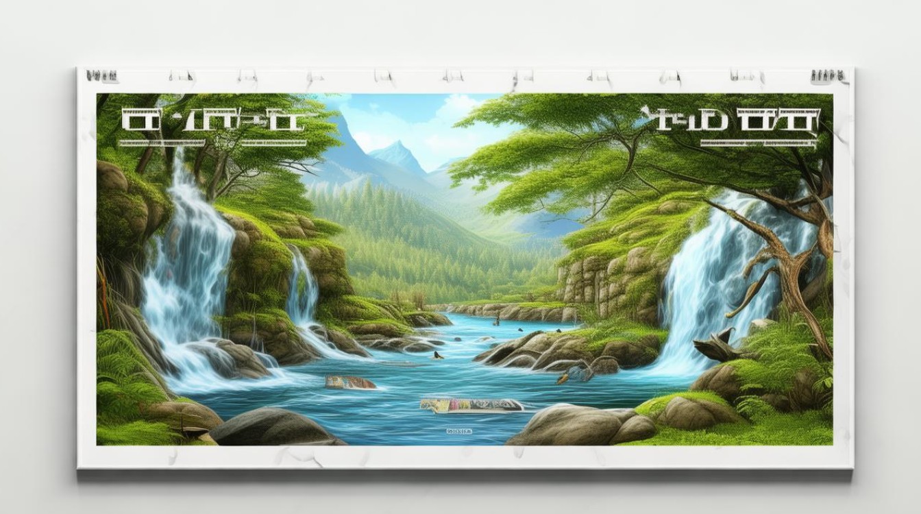 保护环境手抄报 保护环境手抄报