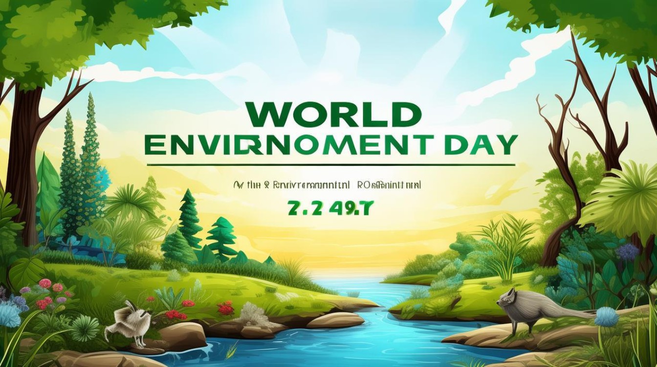 世界环境日手抄报 世界环境日手抄报