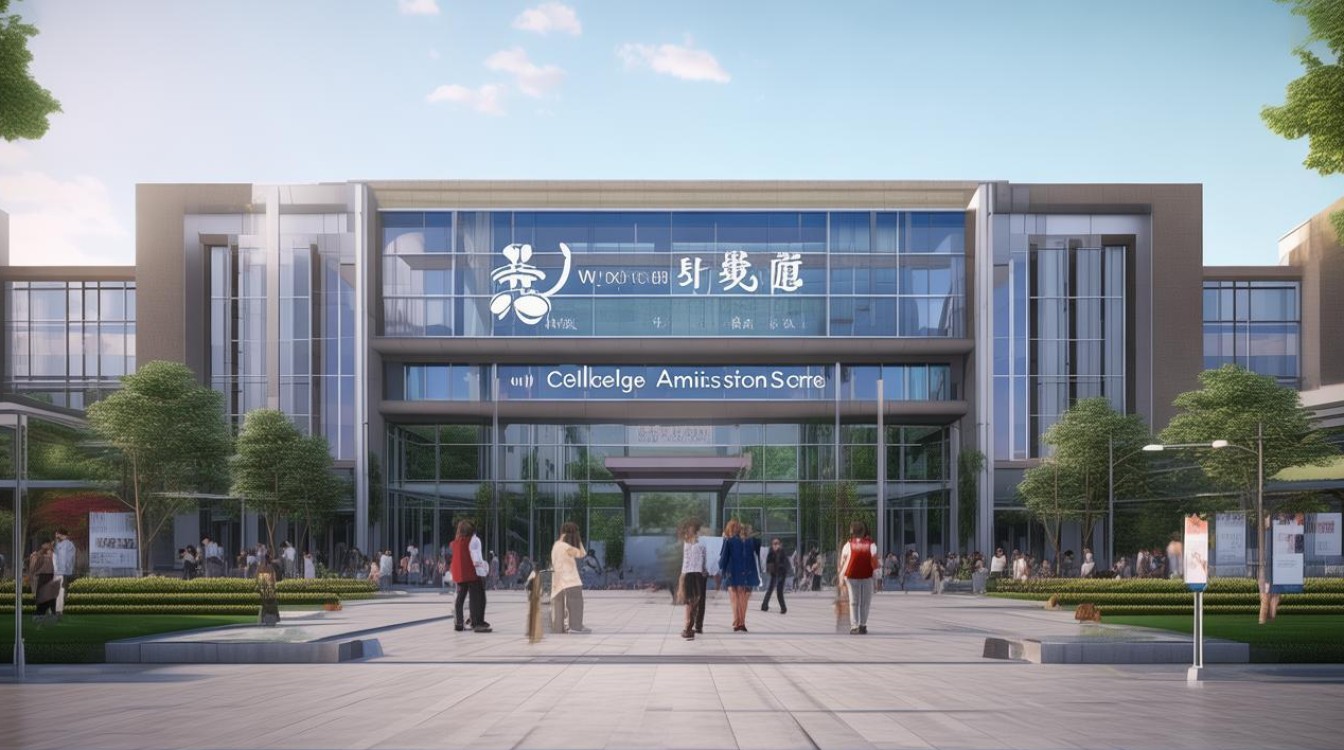 无锡学院录取分数线 无锡学院录取分数线