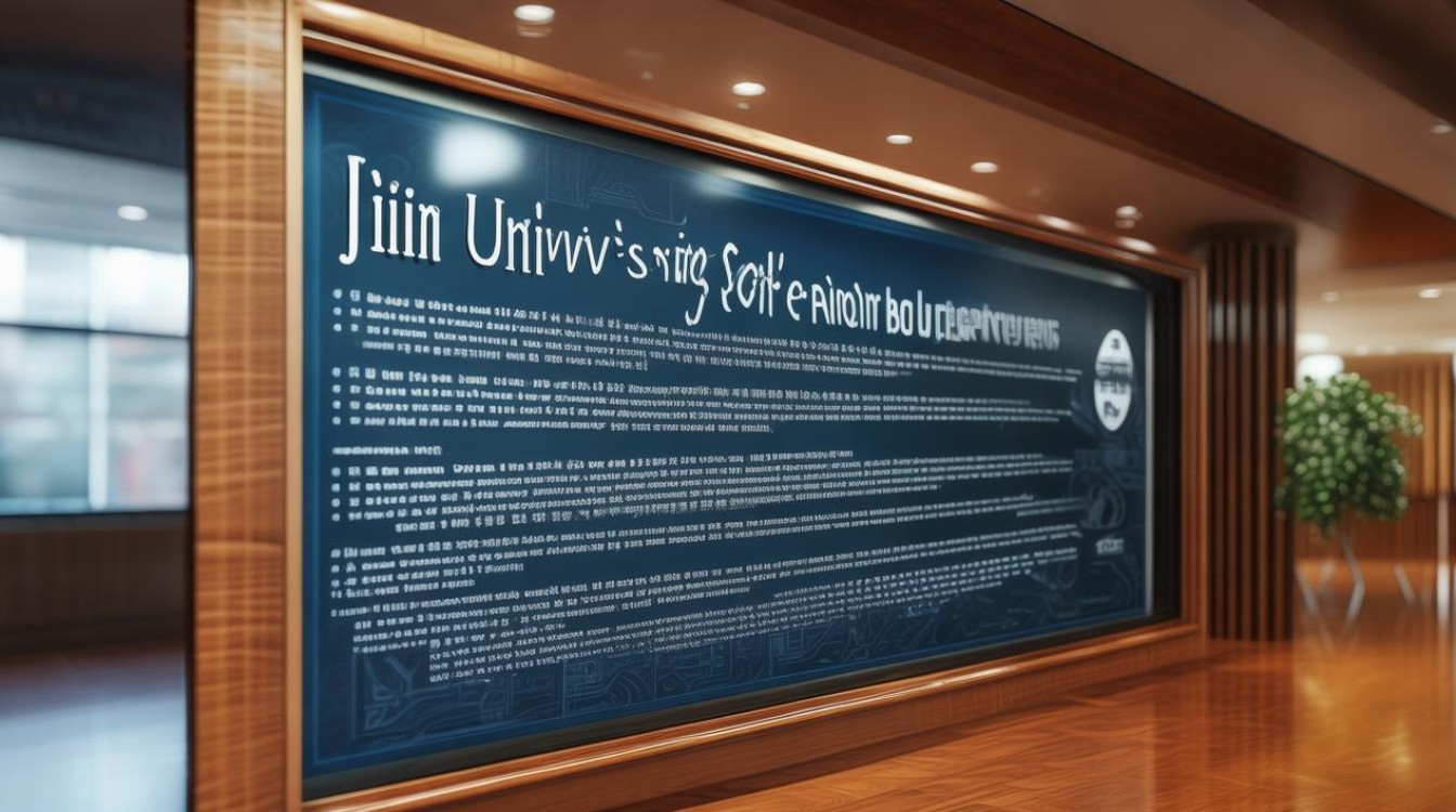 暨南大学录取分数线