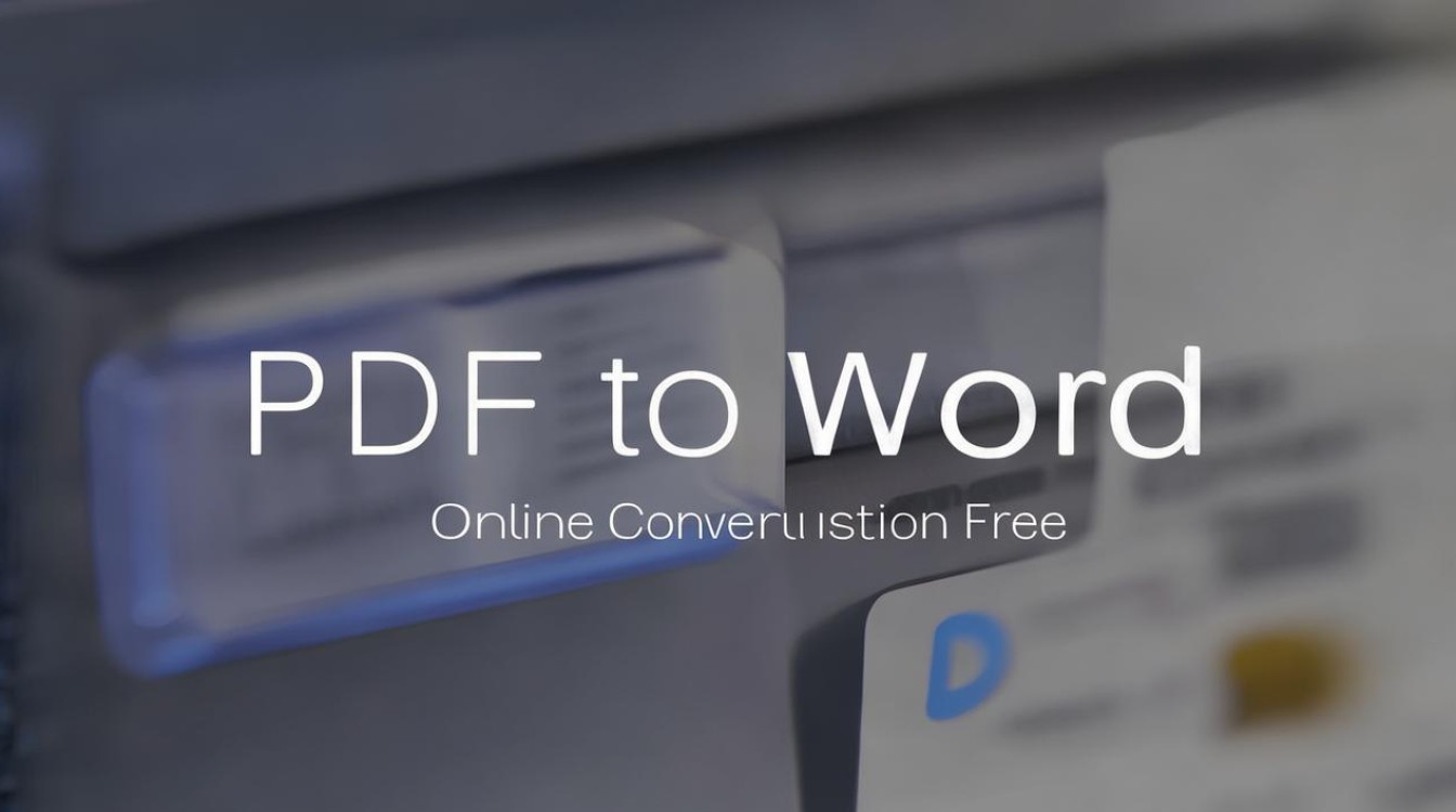 pdf转word在线转换免费