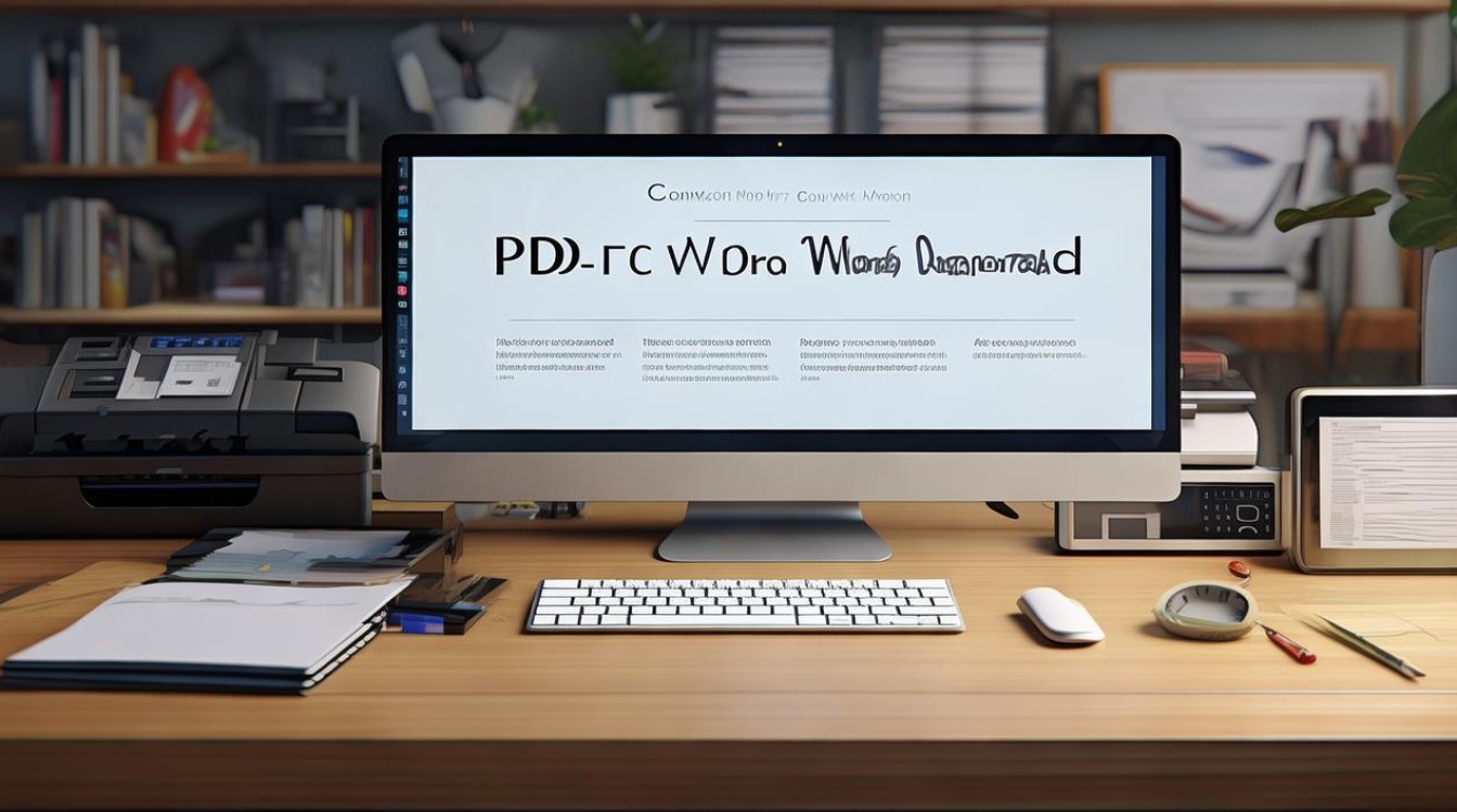 pdf怎么转换成word pdf怎么转换成word