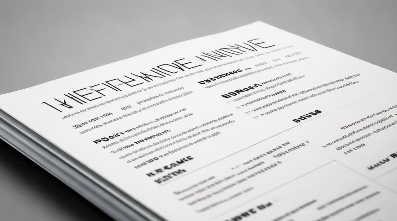 简历模板word免费版 简历模板word免费版