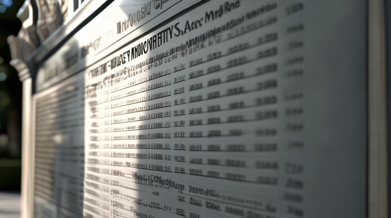 公安大学录取分数线