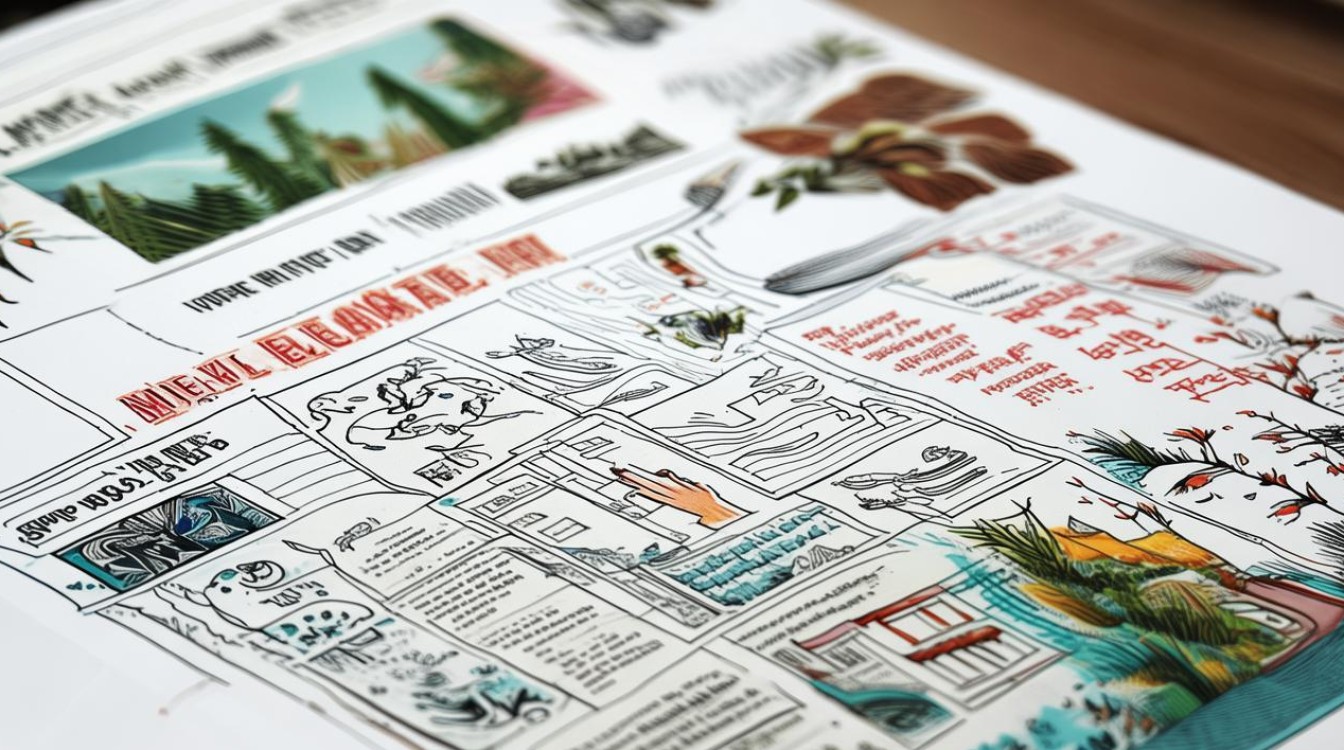 心理健康手抄报