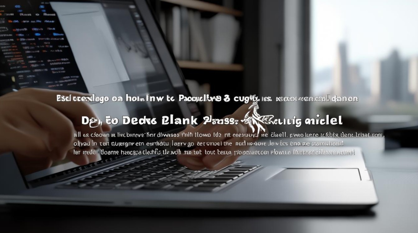 word怎么删除空白页 word怎么删除空白页