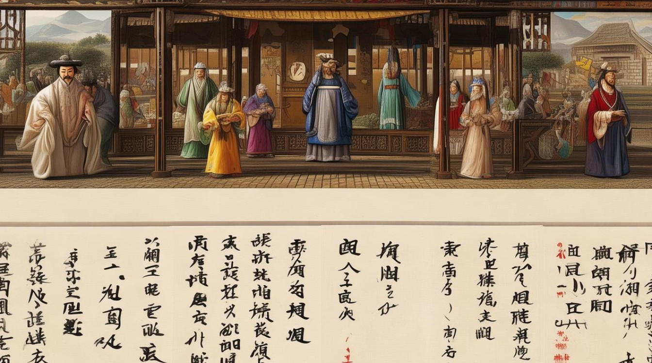 历史故事的成语 历史故事的成语