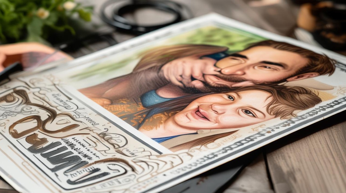 父亲节手抄报 父亲节手抄报