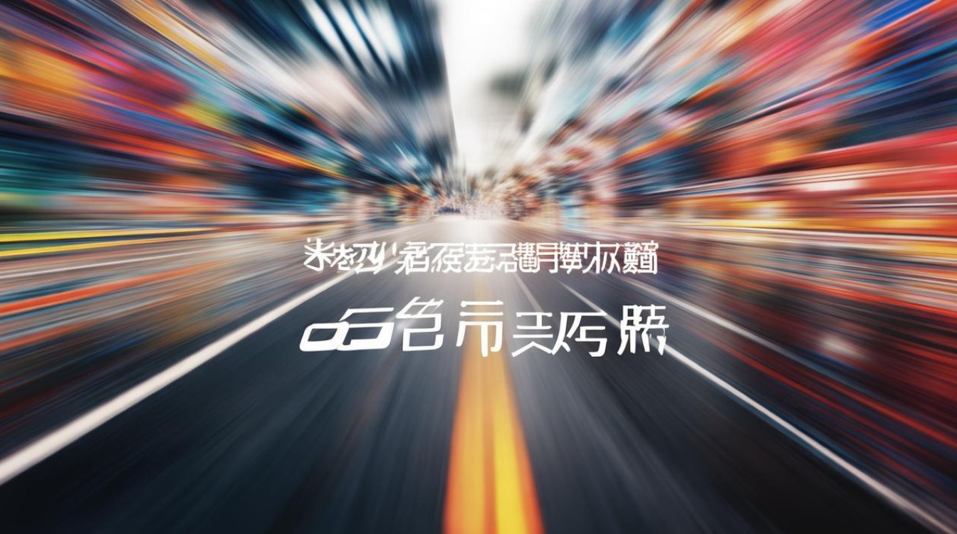 形容速度快的成语 形容速度快的成语