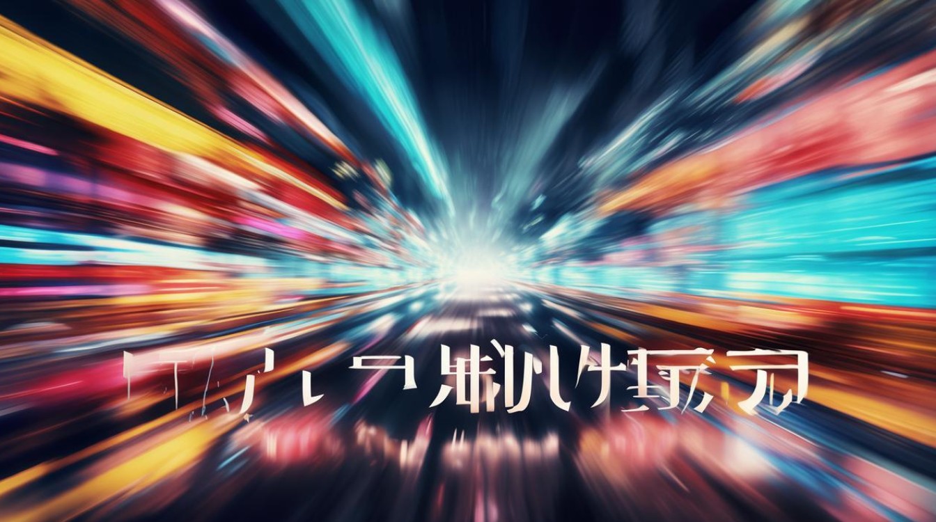 形容速度快的成语 形容速度快的成语