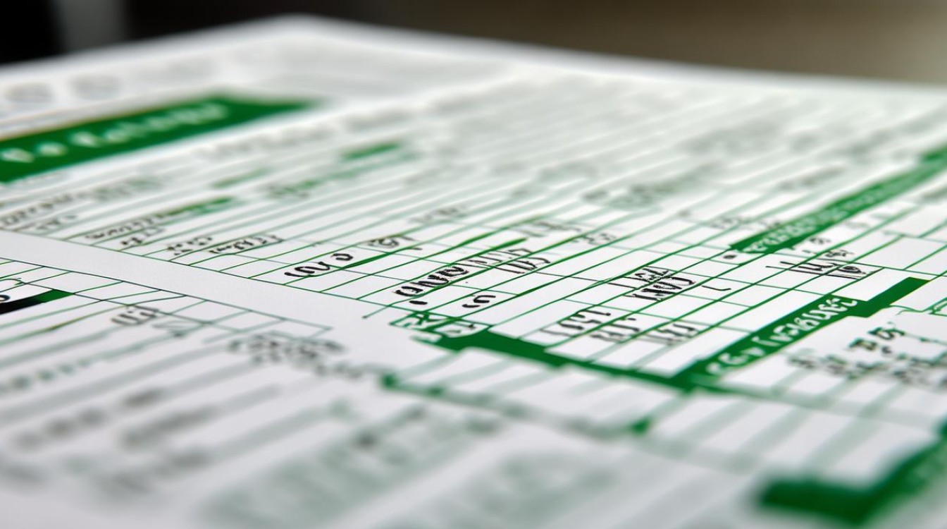 excel表格制作 excel表格制作