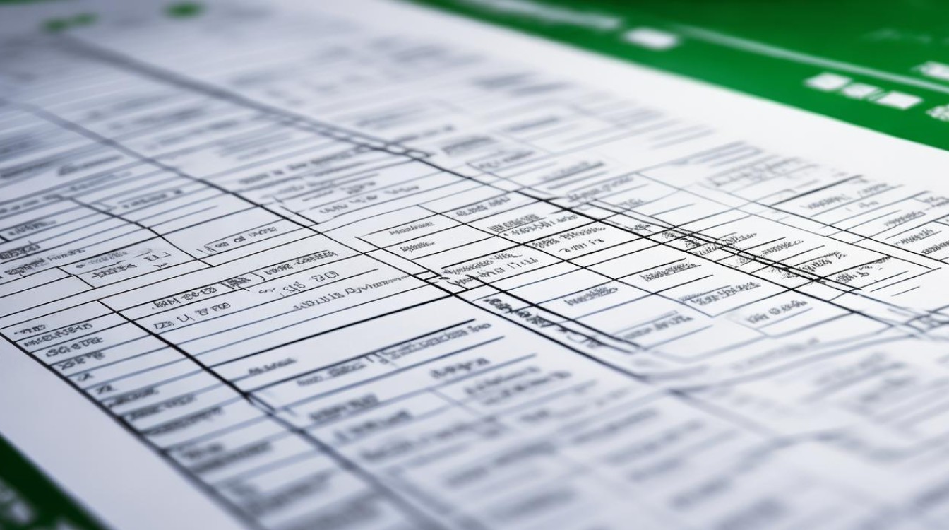 excel表格制作 excel表格制作