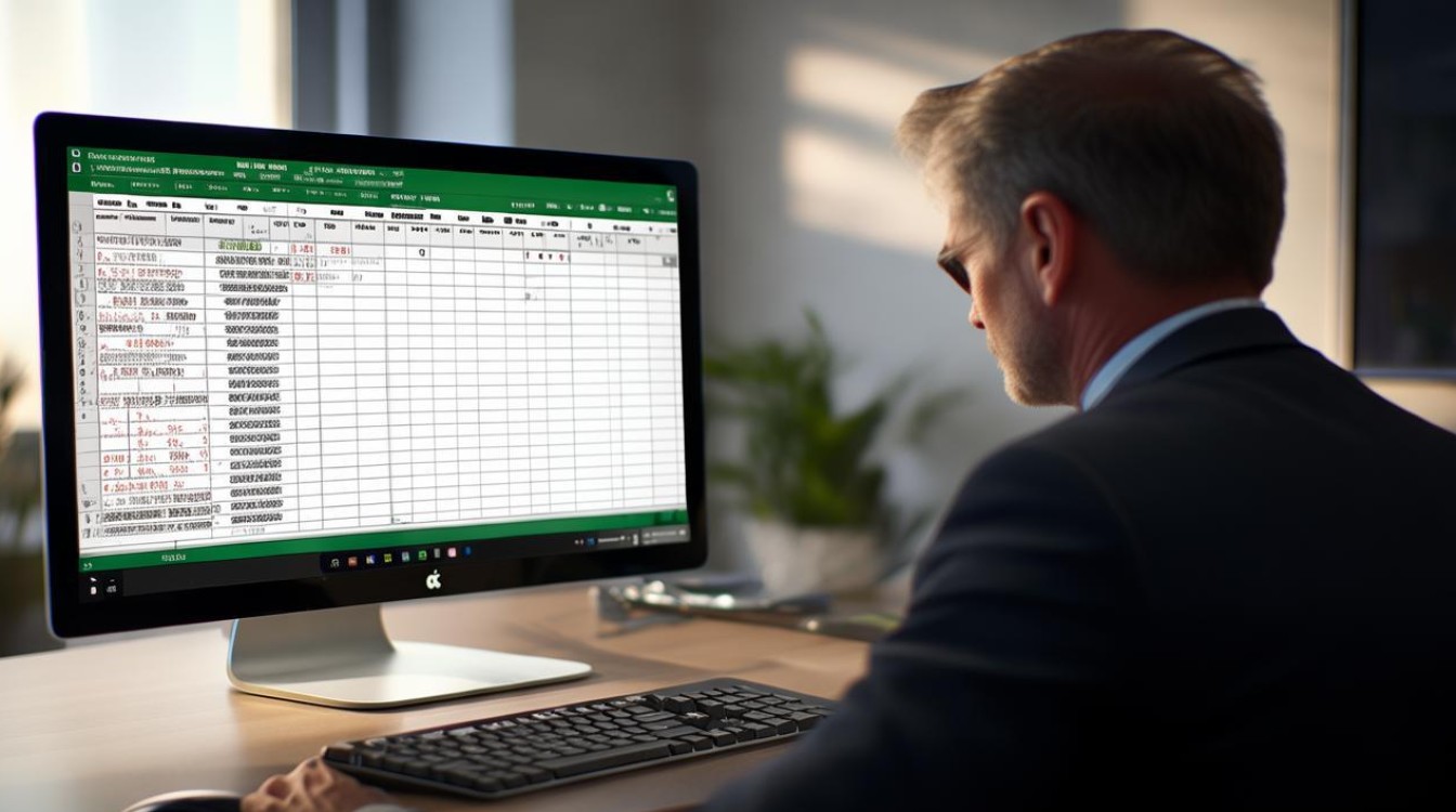 excel求和怎么操作