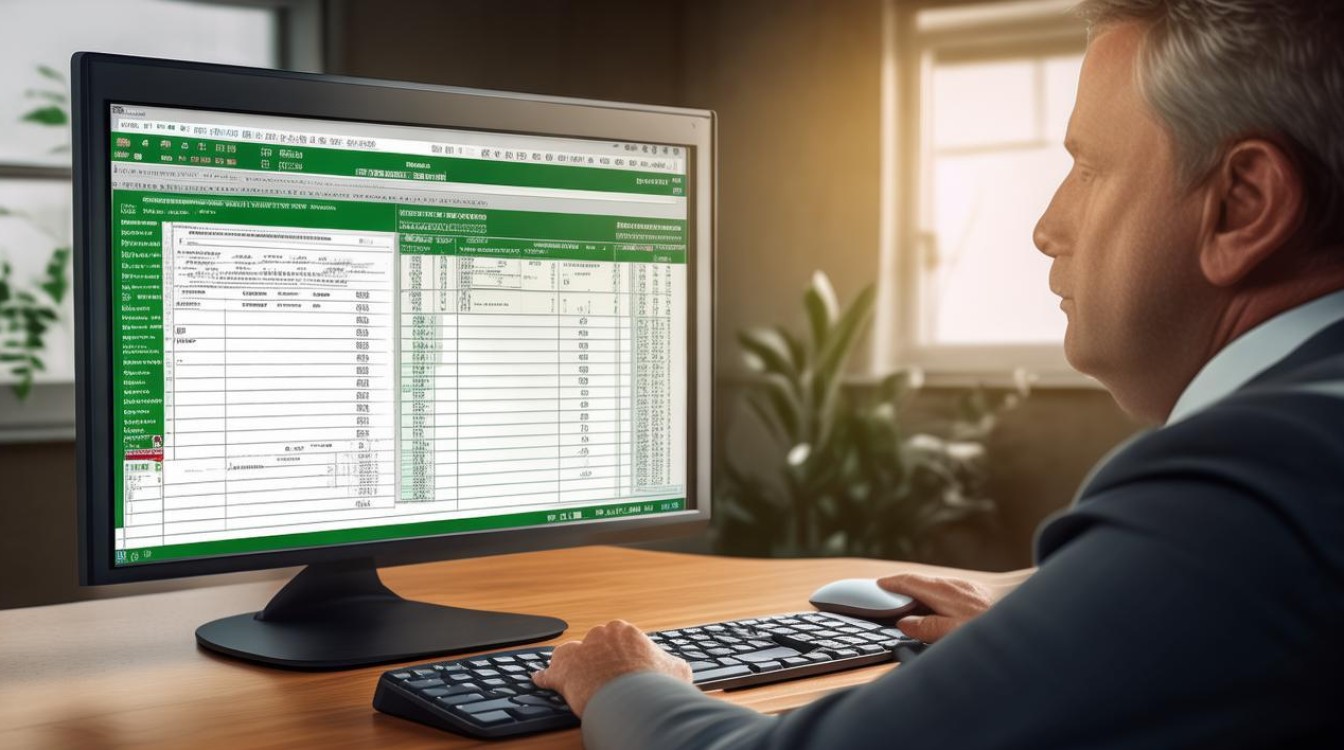 excel求和怎么操作