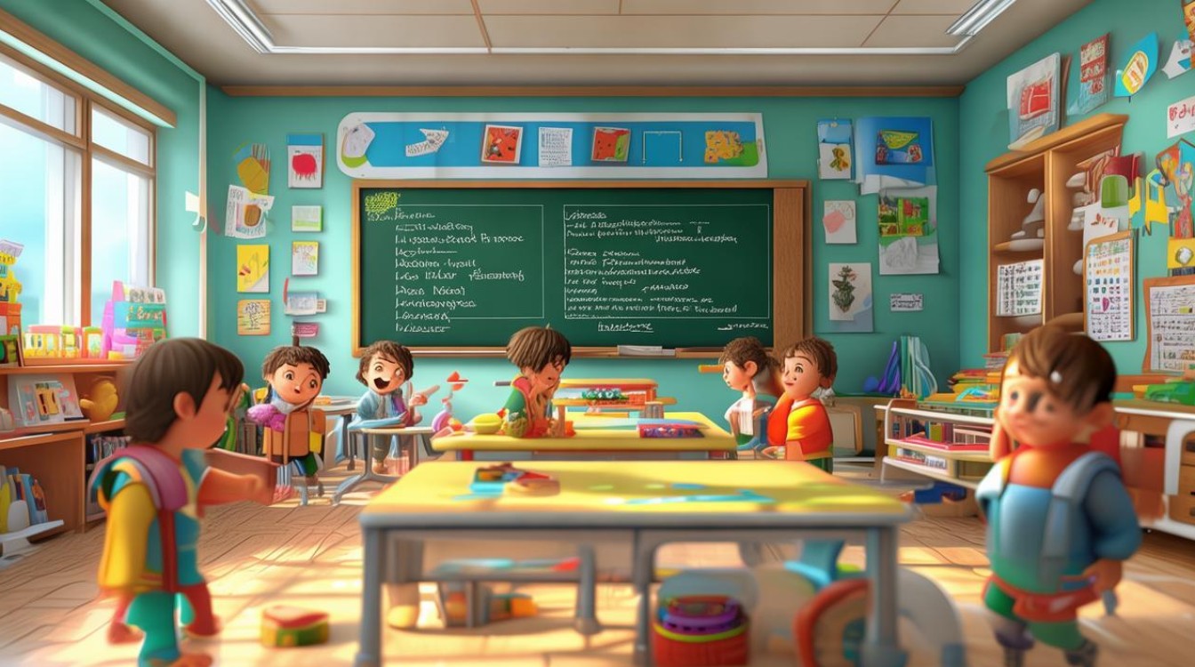 幼儿园中班教案