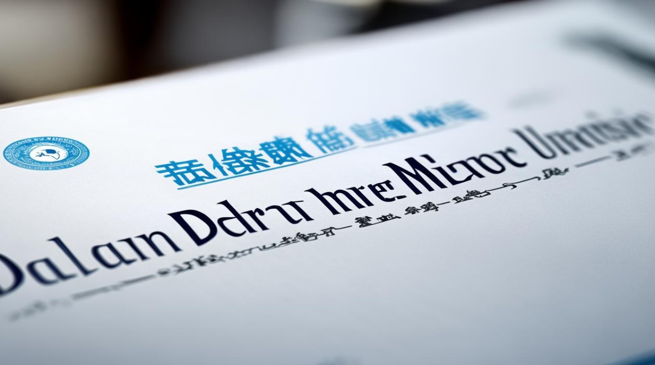 大连海事大学录取分数线