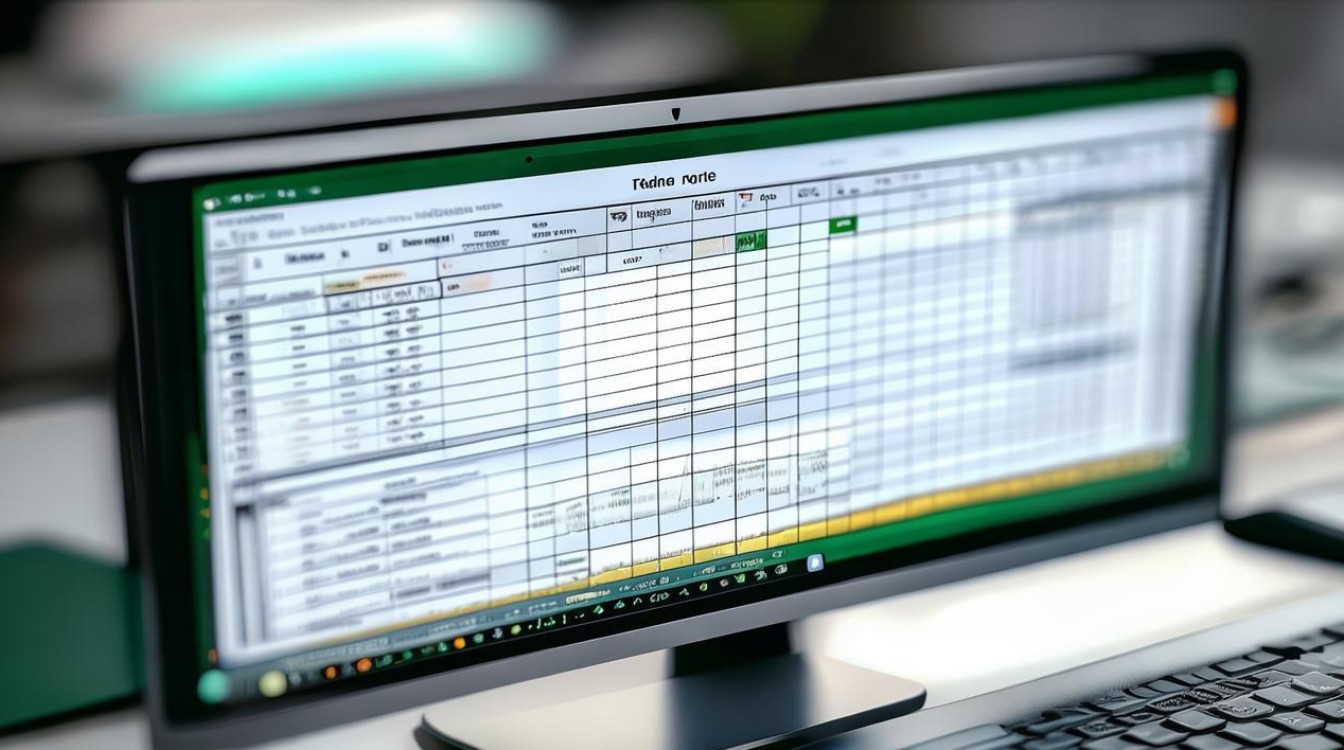 excel合并单元格