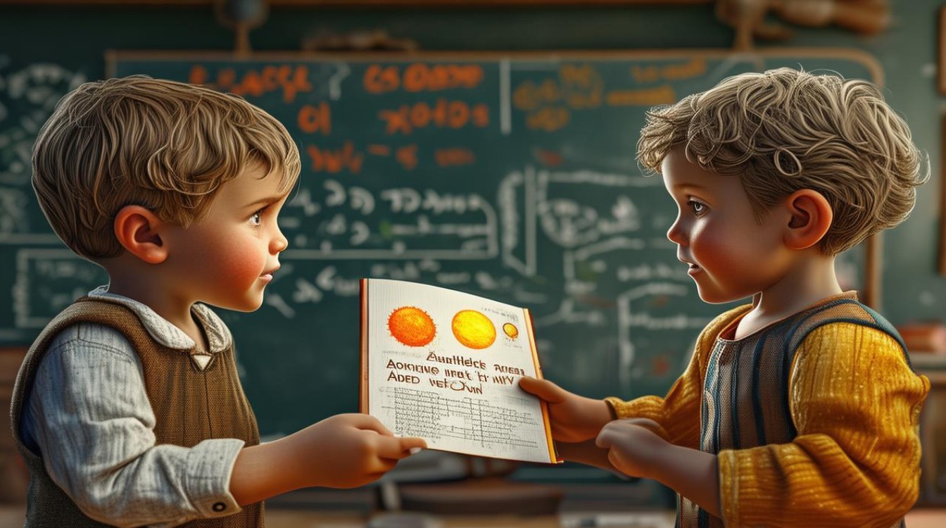 两小儿辩日教案 两小儿辩日教案