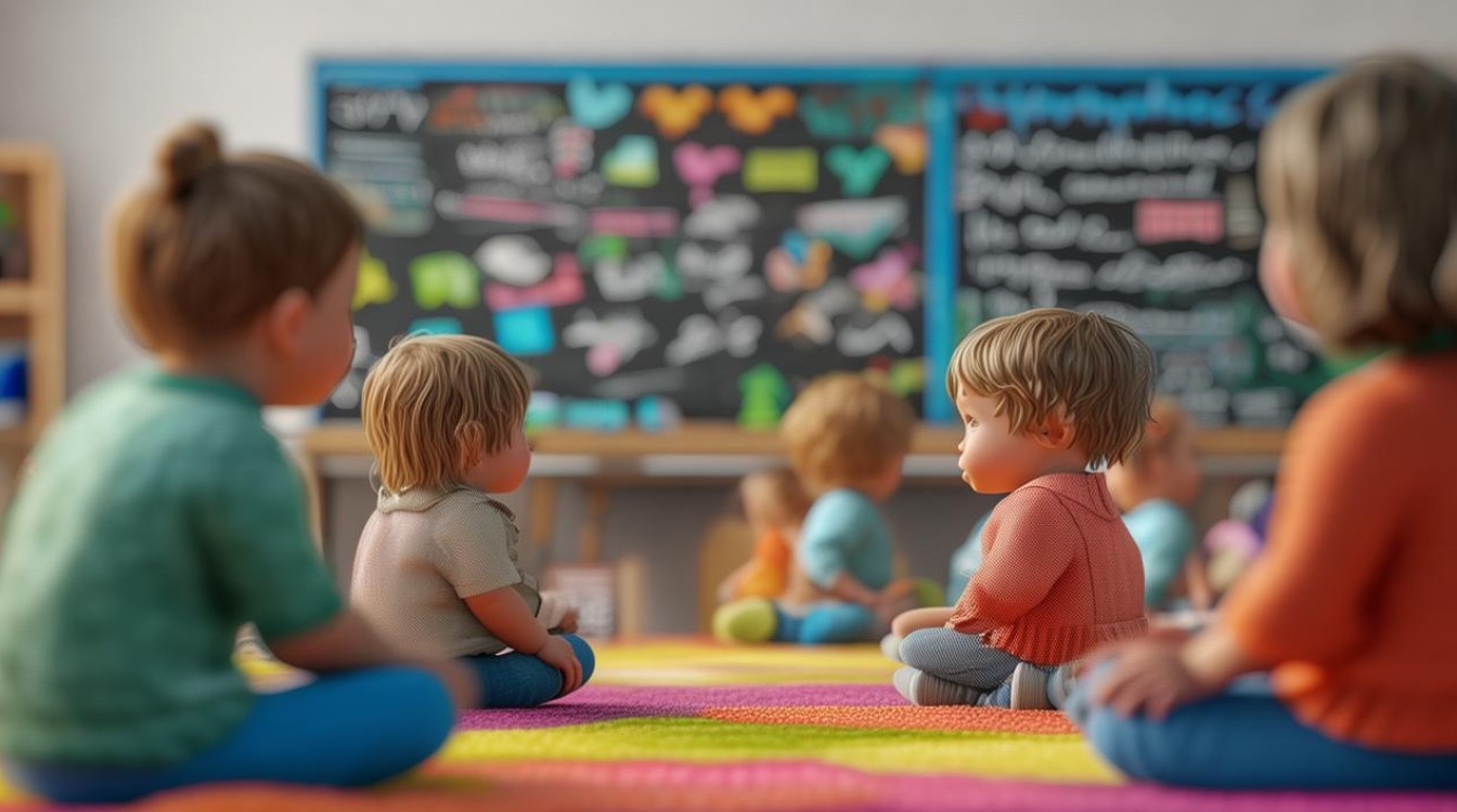 幼儿园小班安全教案