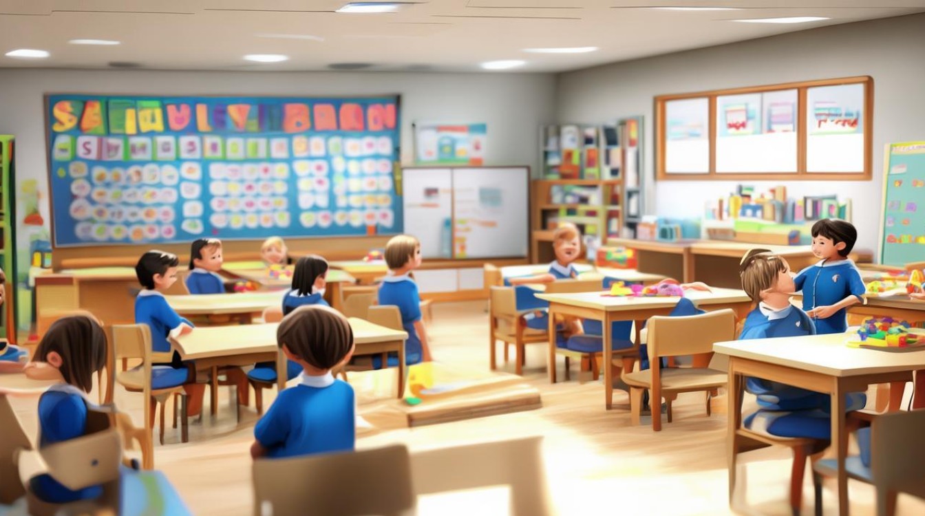 幼儿园小班安全教案