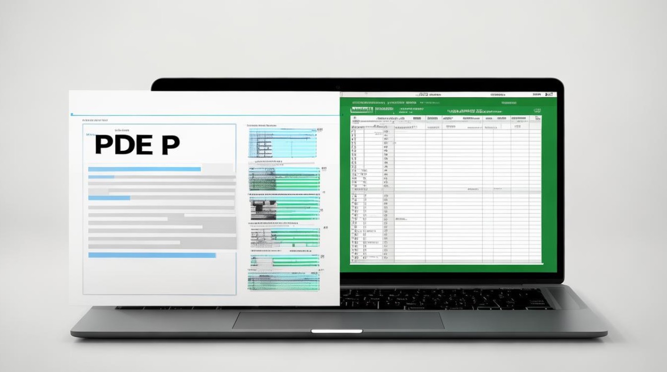 pdf转excel pdf转excel
