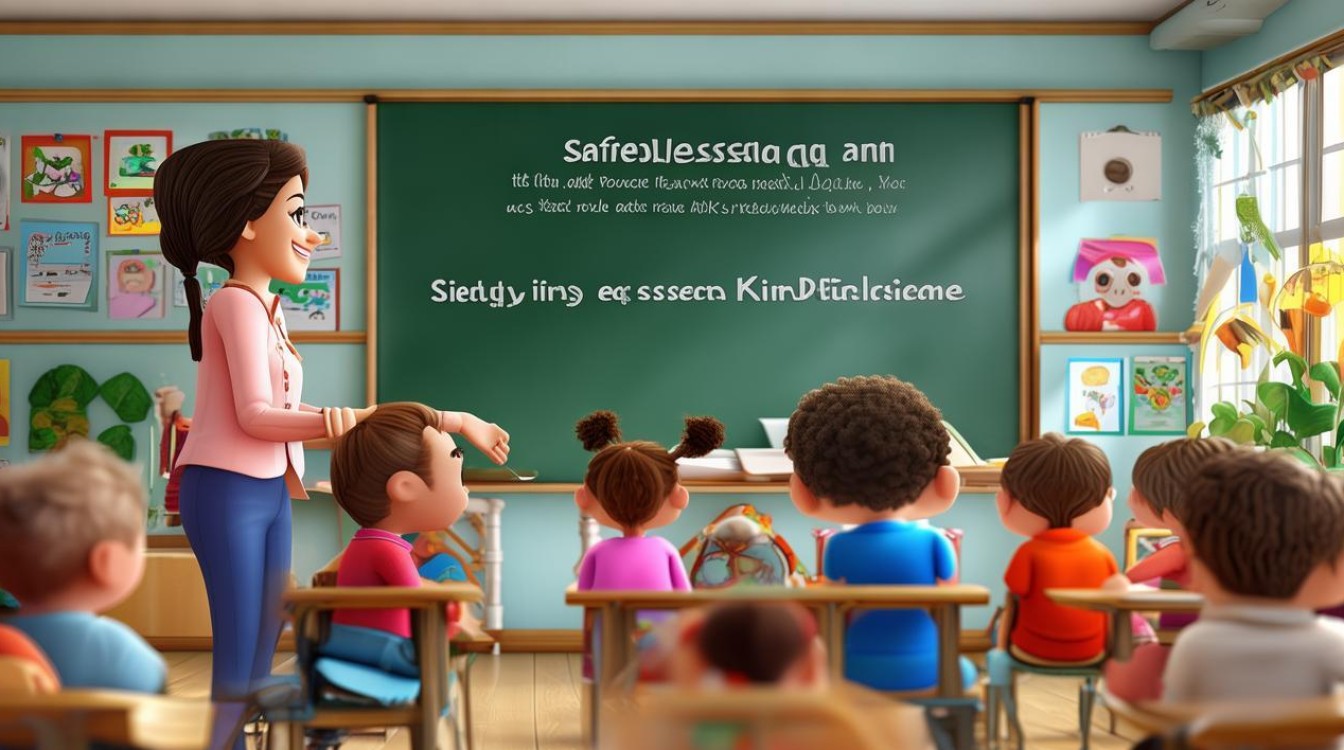 幼儿园大班安全教案 幼儿园大班安全教案