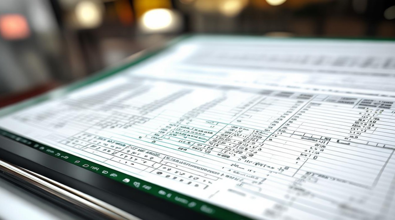 excel表格免费版 excel表格免费版