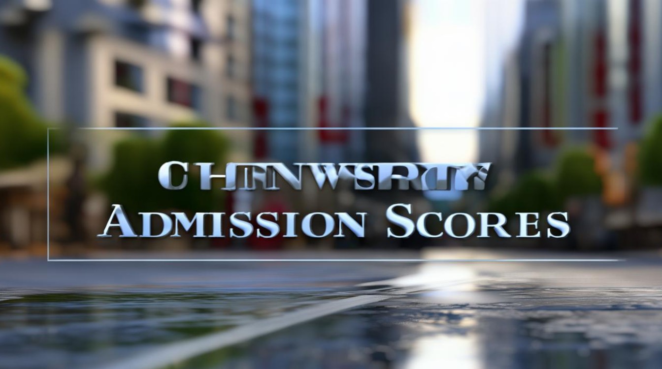 上海大学录取分数线 上海大学录取分数线