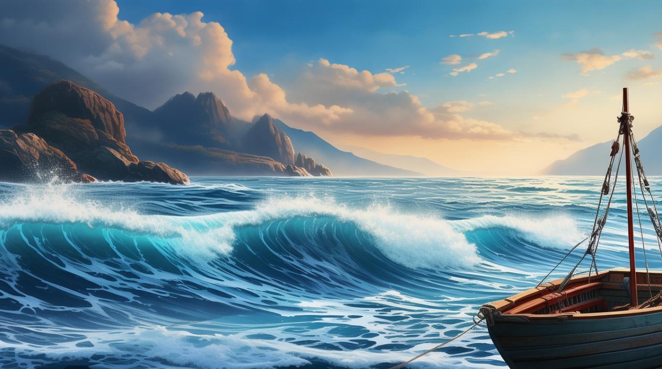 大海啊故乡教案