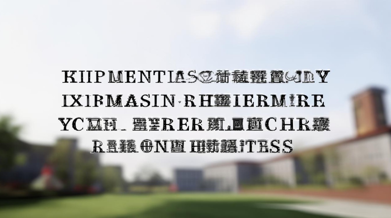 厦门大学录取分数线