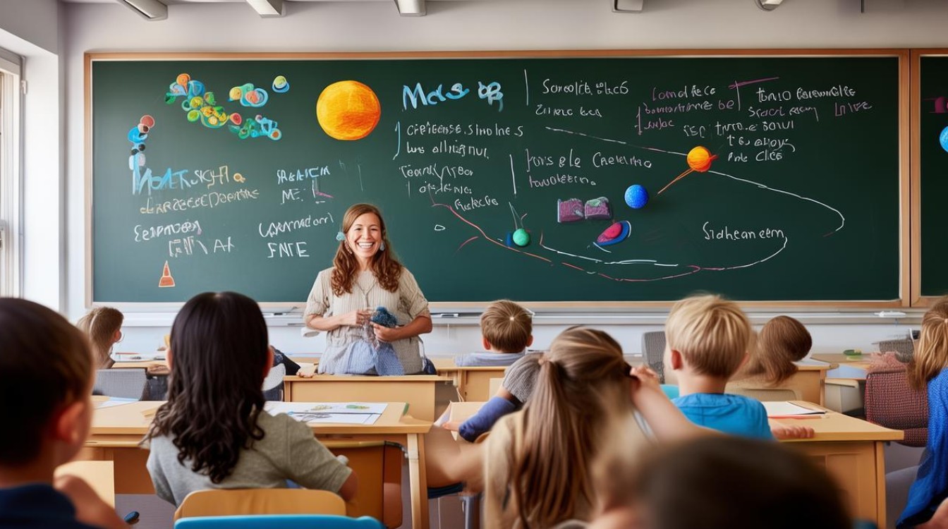 三年级科学教案