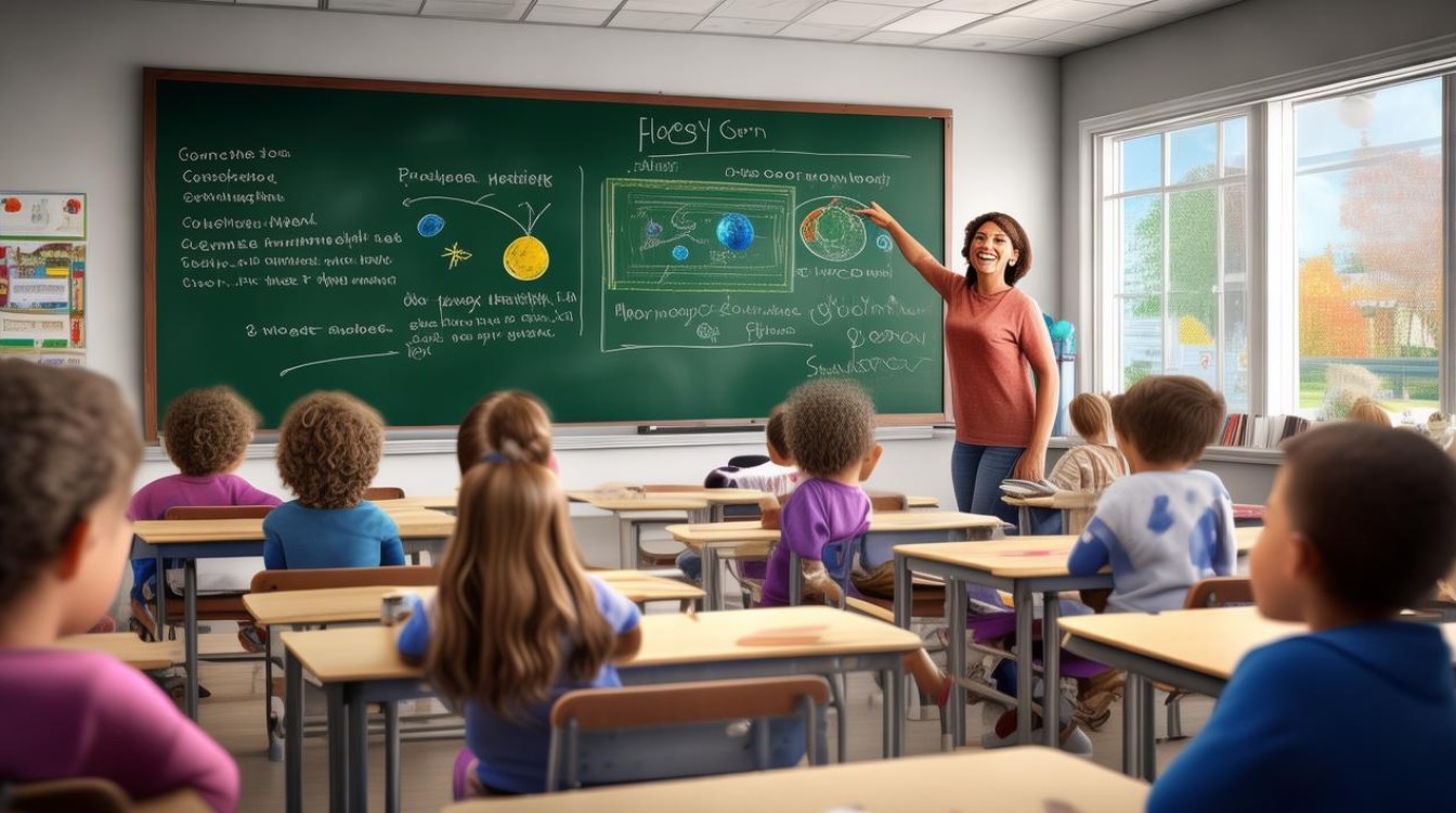 三年级科学教案