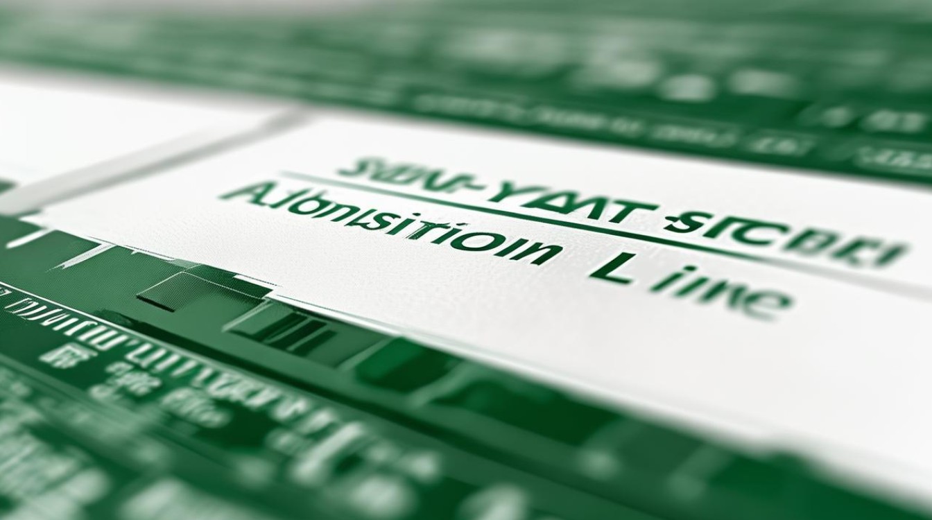 中山大学录取分数线