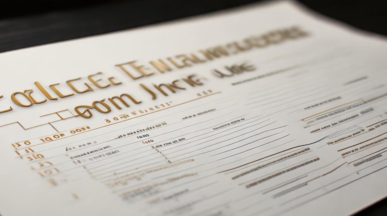 高考录取分数线