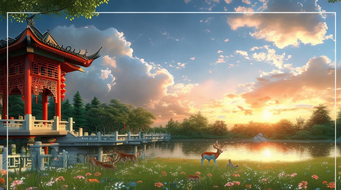 夏天的成语 夏天的成语