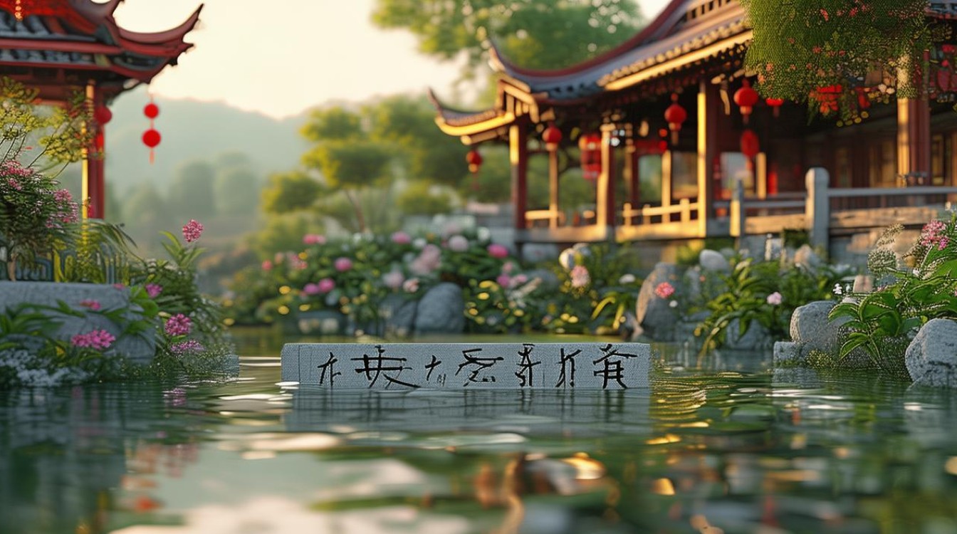 夏天的成语 夏天的成语