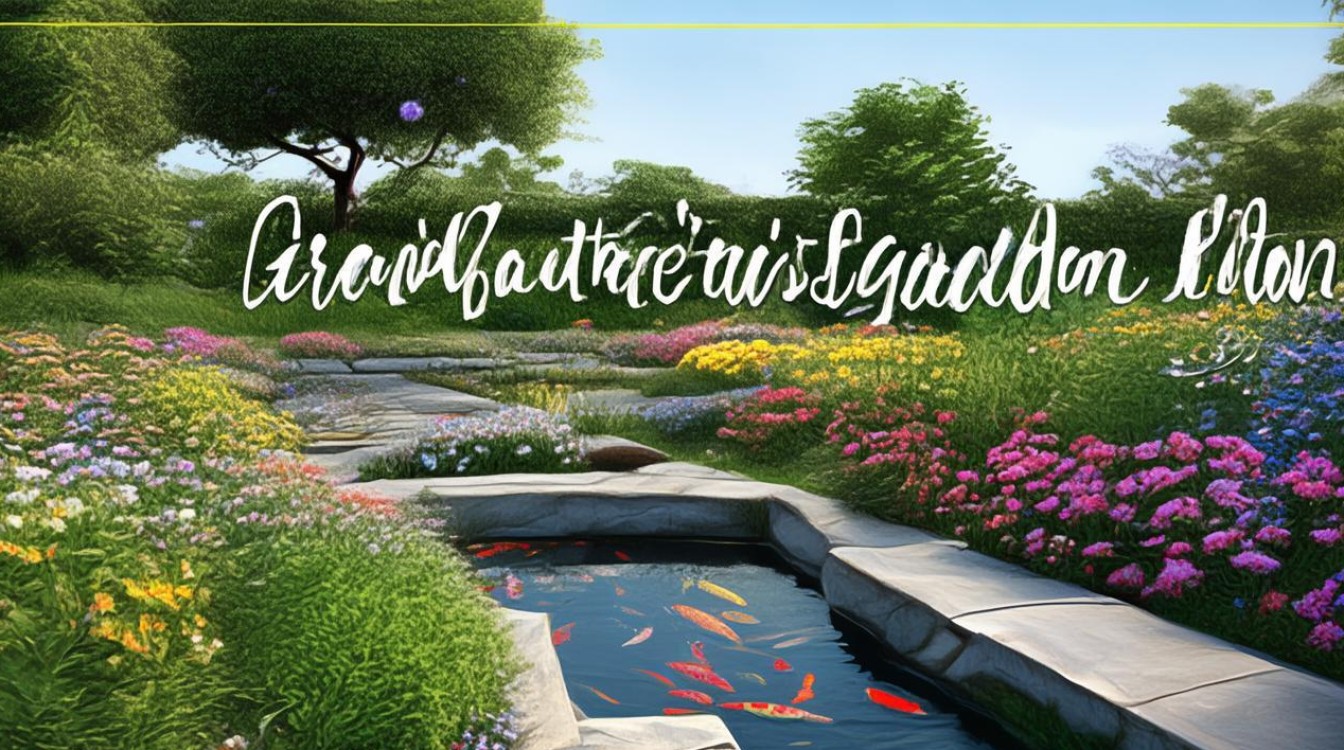 祖父的园子教案